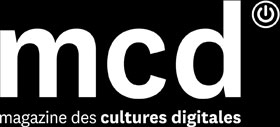 Magazine des Cultures Digitales logo