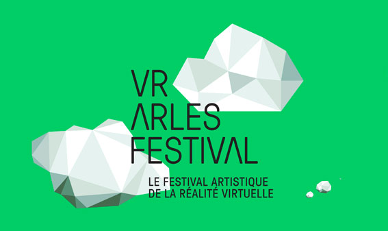 VR Arles Festival