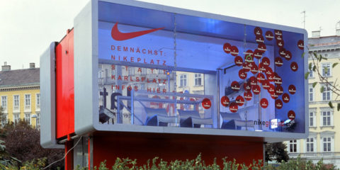 Eva & Franco Mattes, Nike Rez.